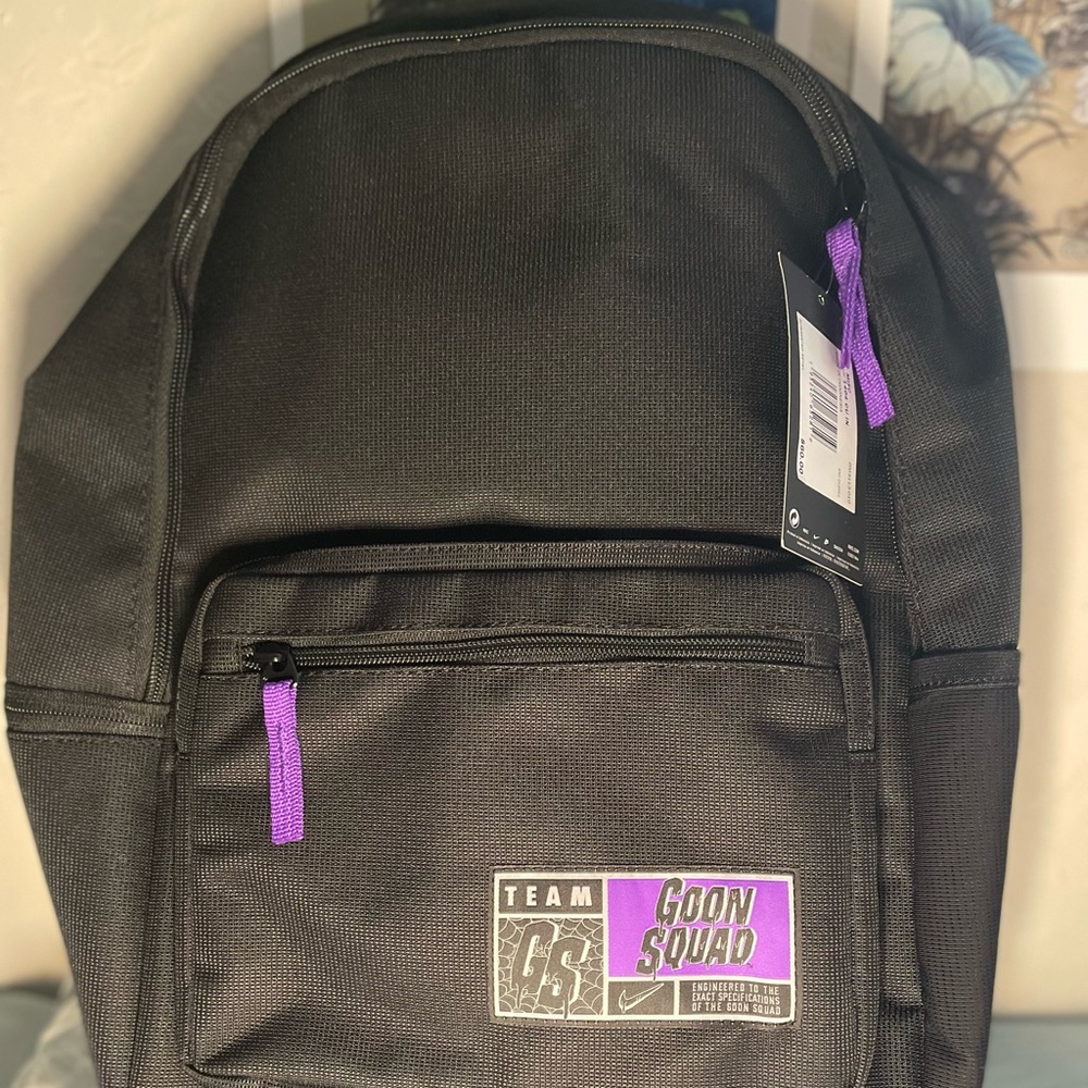 Nike Backpack